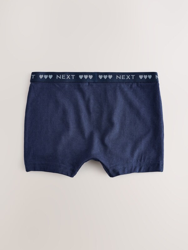 Next Apatinės kelnaitės tamsiai mėlyna / šviesiai mėlyna