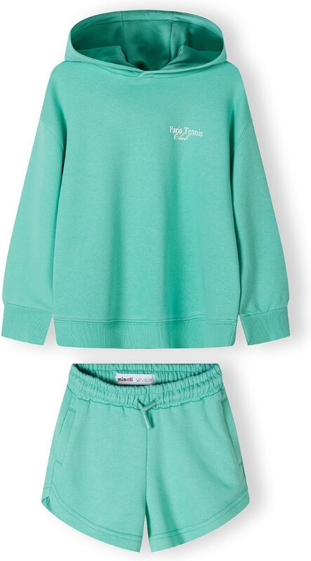 MINOTI Rinkinys mėtų spalva