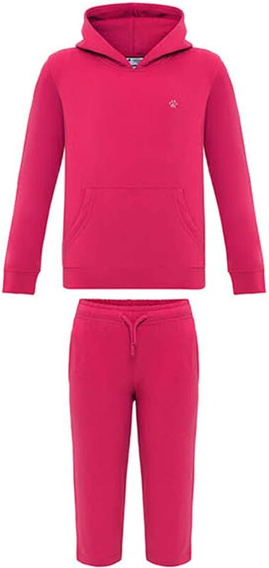 Williot Treningas tamsiai rožinė