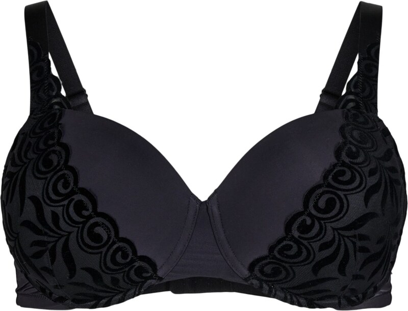 Devoted by Zizzi Liemenėlė 'Lelena' juoda