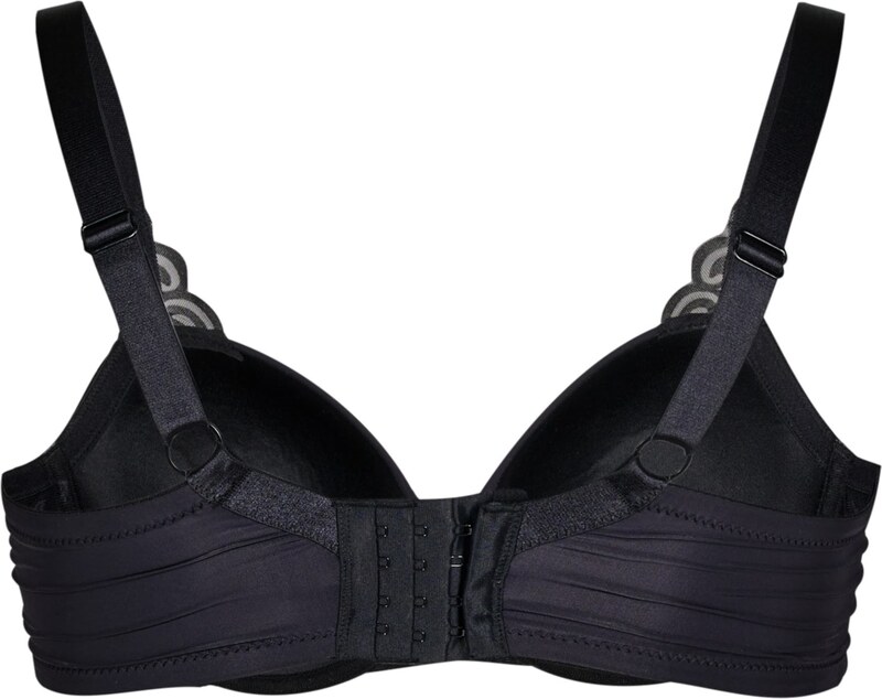 Devoted by Zizzi Liemenėlė 'Lelena' juoda