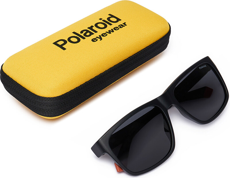 Akiniai nuo saulės Polaroid