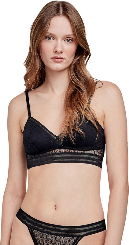 Gisela Liemenėlė juoda