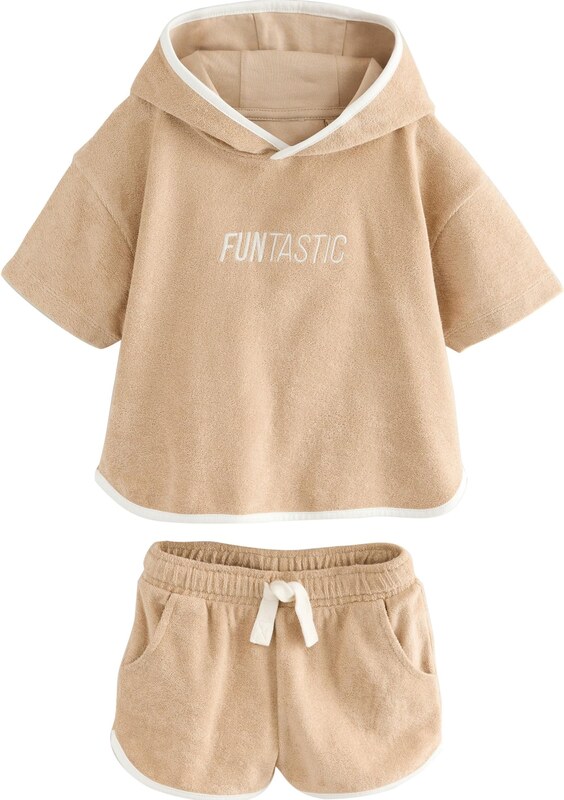 Next Rinkinys kupranugario