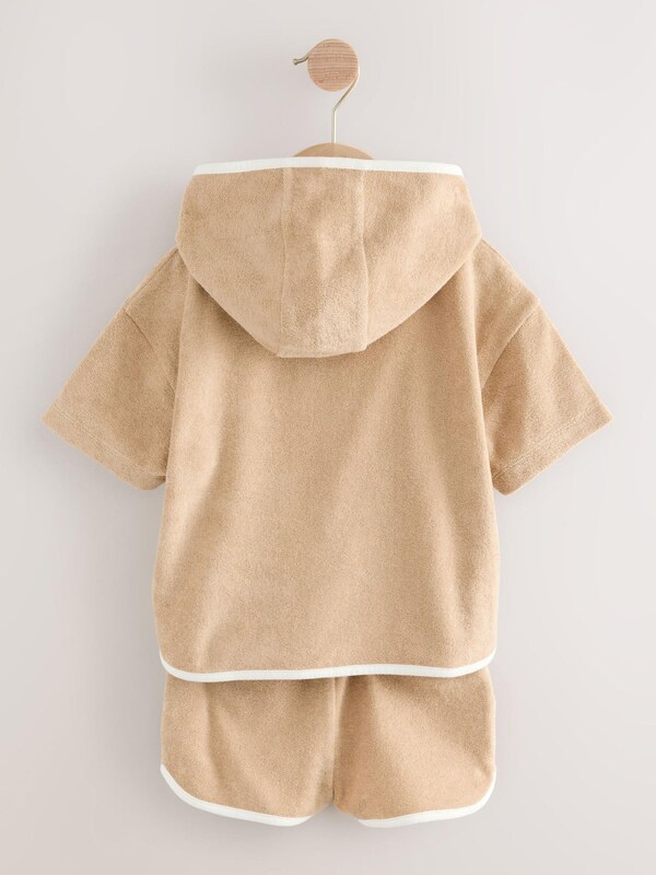 Next Rinkinys kupranugario