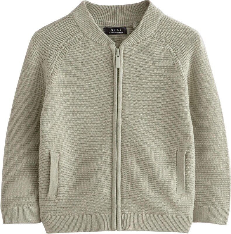 Next Kardiganas žalia