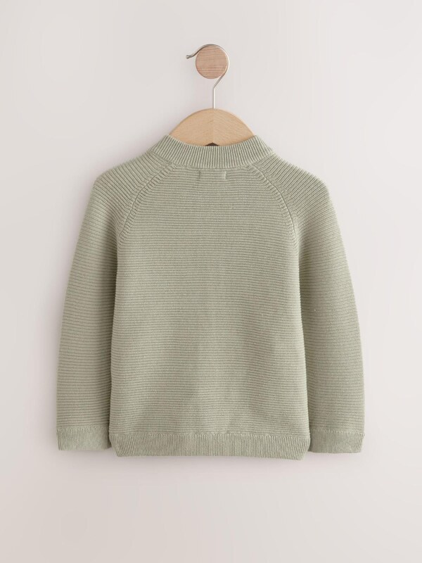 Next Kardiganas žalia