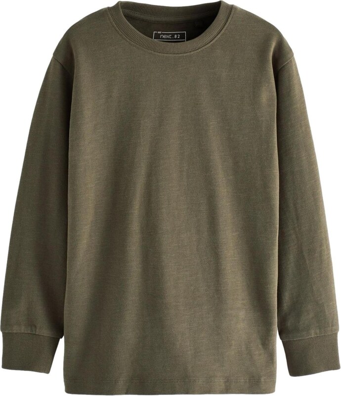 Next Marškinėliai žalia