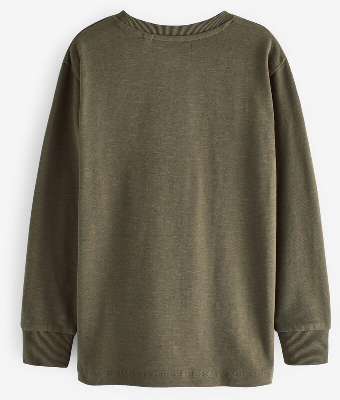 Next Marškinėliai žalia