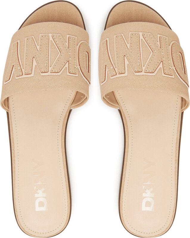 Šlepetės DKNY