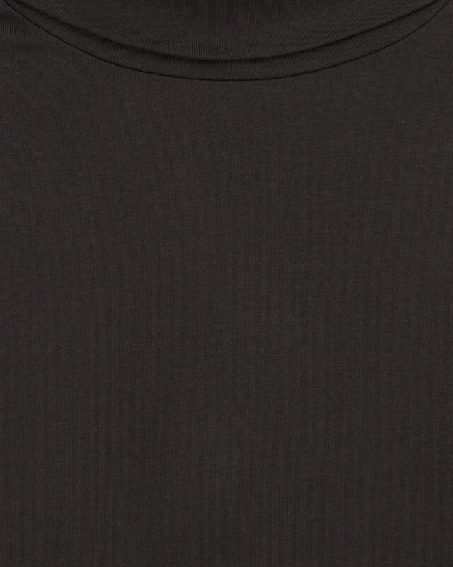 WE Fashion Marškinėliai juoda