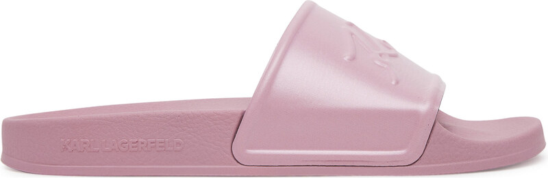 Šlepetės KARL LAGERFELD