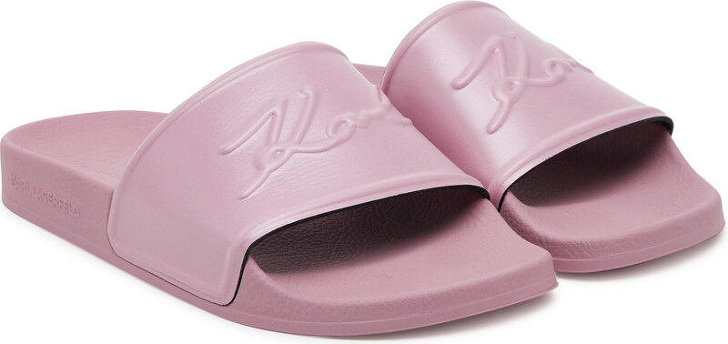 Šlepetės KARL LAGERFELD