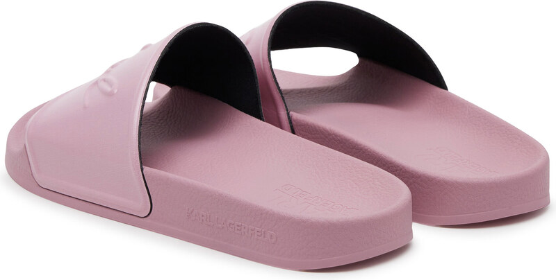 Šlepetės KARL LAGERFELD