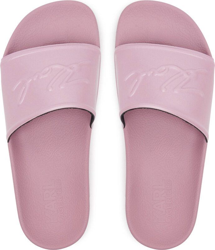 Šlepetės KARL LAGERFELD