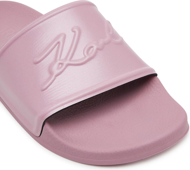 Šlepetės KARL LAGERFELD