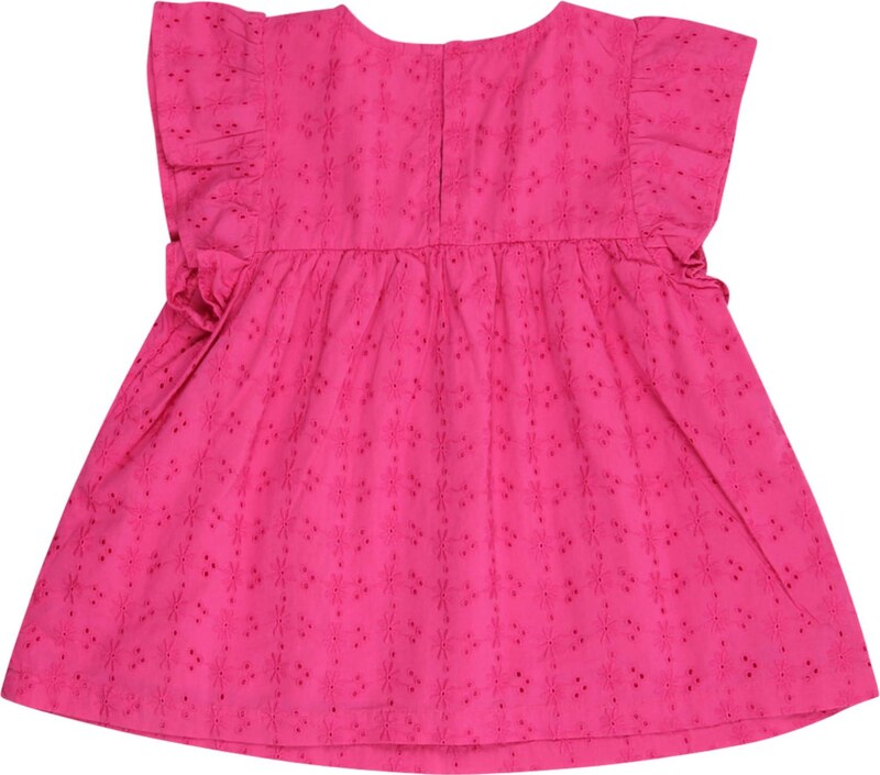 Only Mini Palaidinė fuksijų spalva