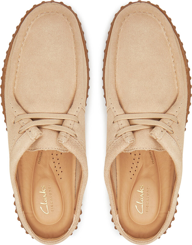 Šlepetės Clarks