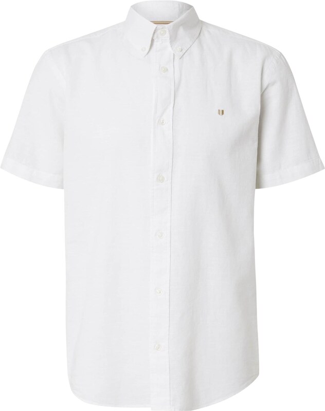 Jack & Jones Premium Marškiniai 'JPRBLUSUMMER' balta