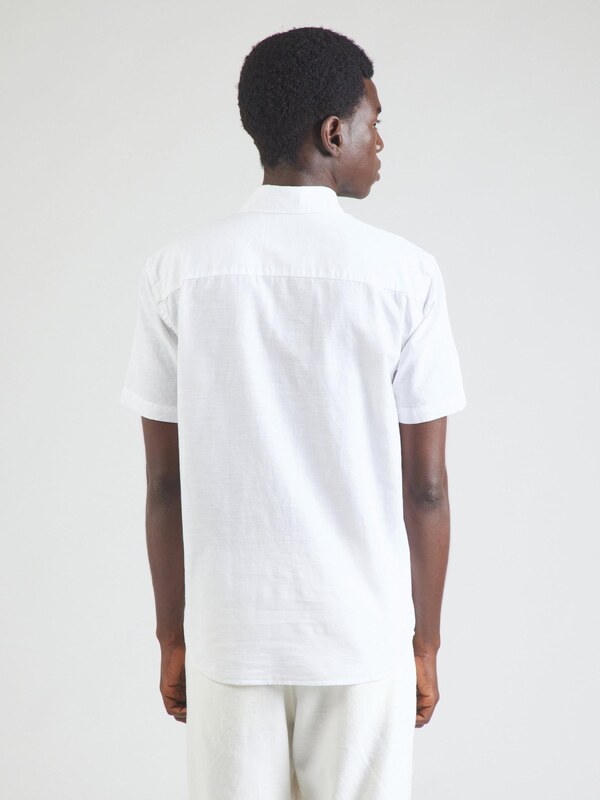 Jack & Jones Premium Marškiniai 'JPRBLUSUMMER' balta