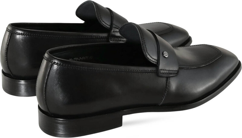 TOSSO Vyriški klasikiniai batai