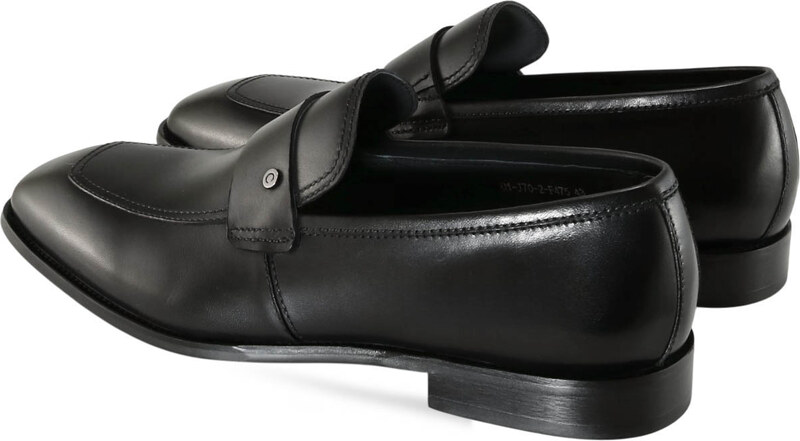 TOSSO Vyriški klasikiniai batai