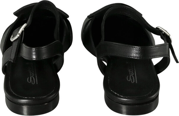 SATTINI Moteriški atviri bateliai