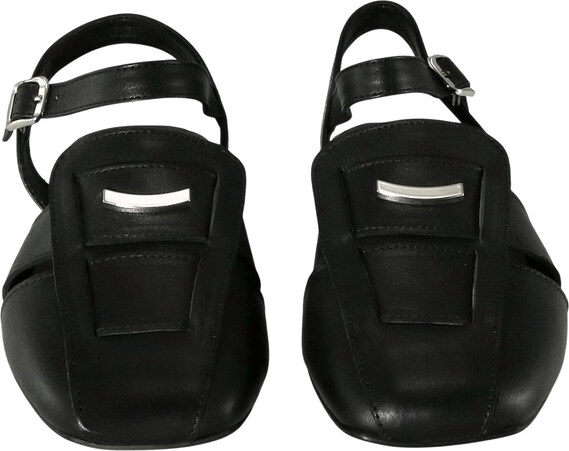 SATTINI Moteriški atviri bateliai