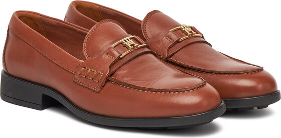 Loaferai Tommy Hilfiger