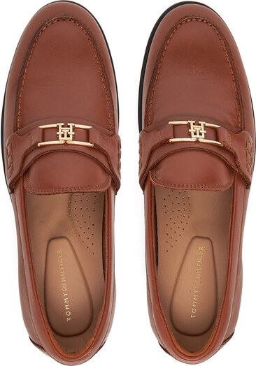 Loaferai Tommy Hilfiger