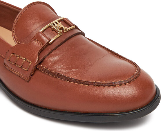 Loaferai Tommy Hilfiger