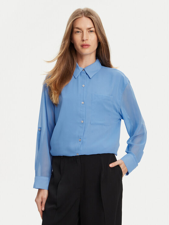 Marškiniai Calvin Klein