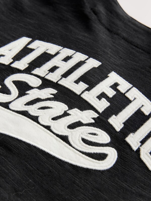 Next Rinkinys šviesiai pilka / juoda