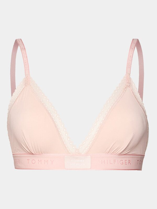 Braletė liemenėlė Tommy Hilfiger