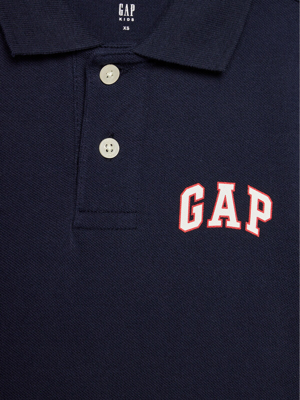 Polo marškinėliai Gap