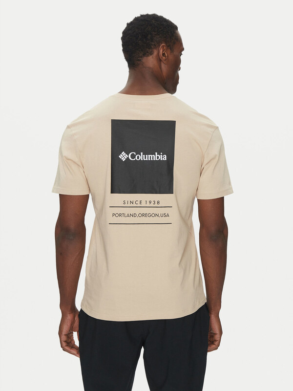 Marškinėliai Columbia