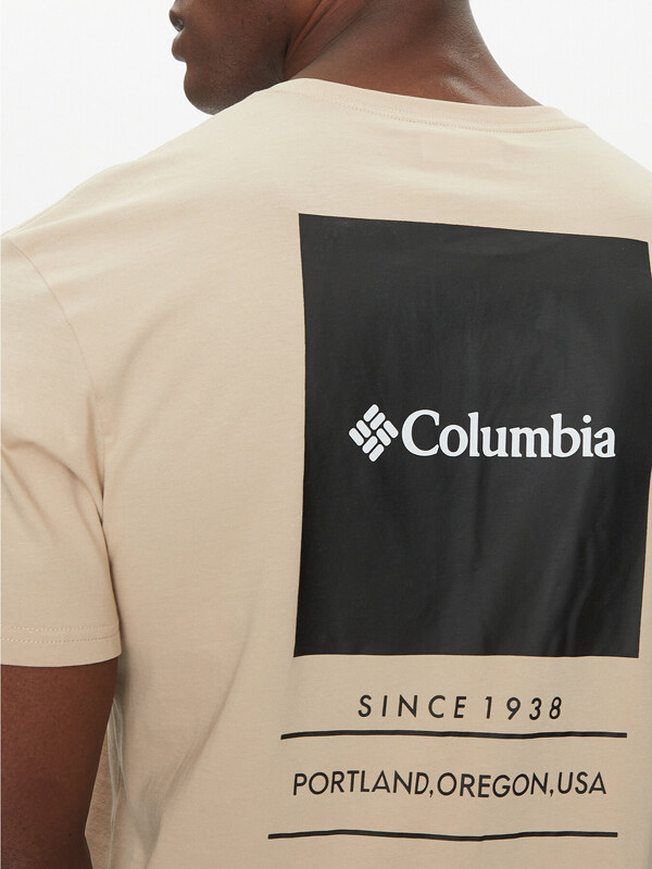 Marškinėliai Columbia