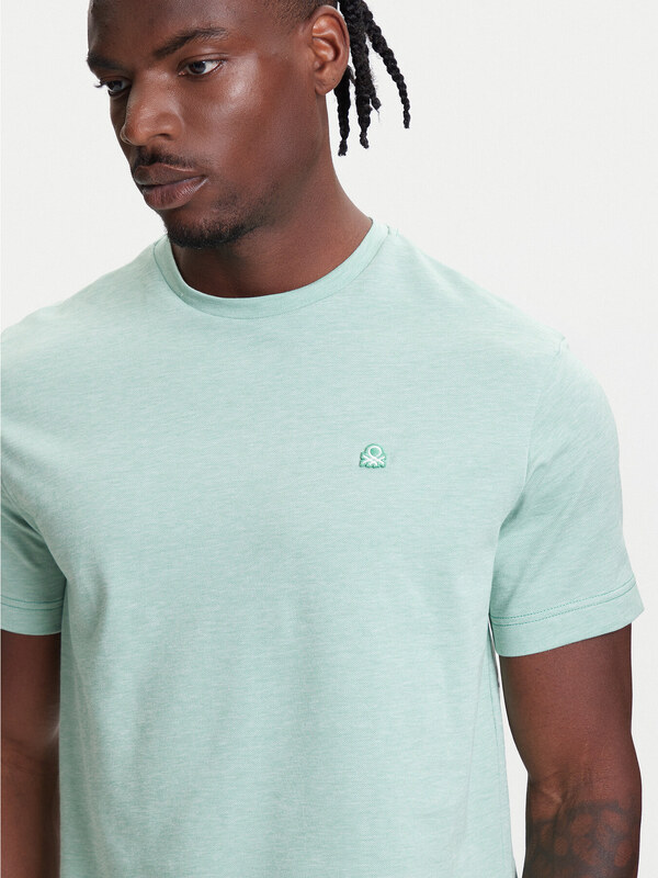 Marškinėliai United Colors Of Benetton