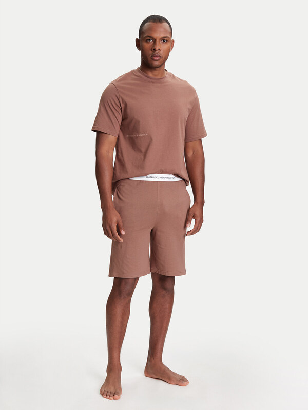 Marškinėliai United Colors Of Benetton