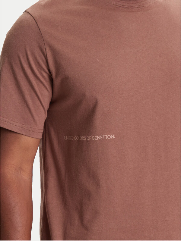 Marškinėliai United Colors Of Benetton