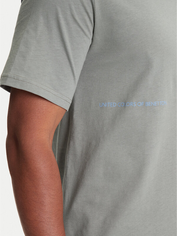 Marškinėliai United Colors Of Benetton