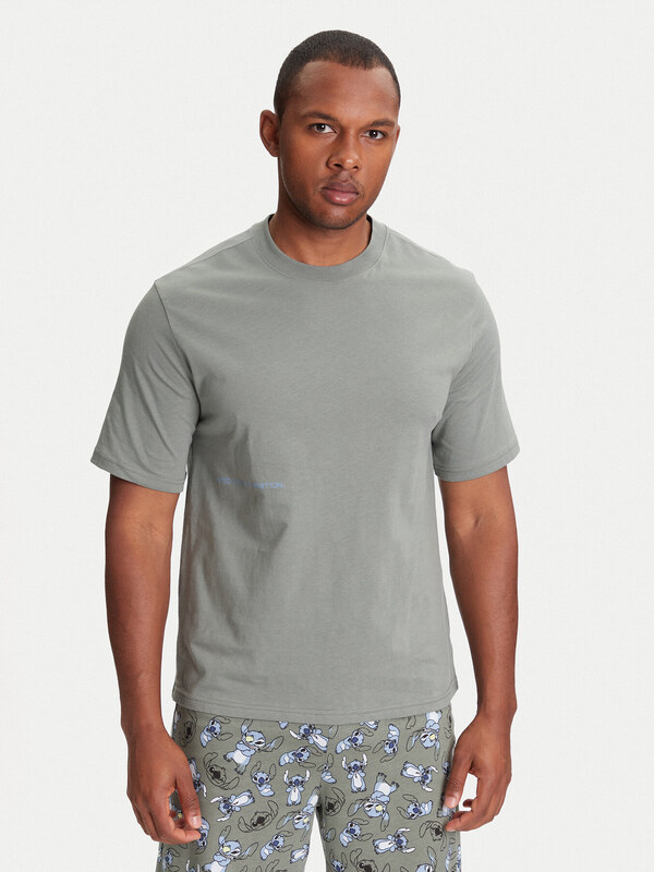 Marškinėliai United Colors Of Benetton