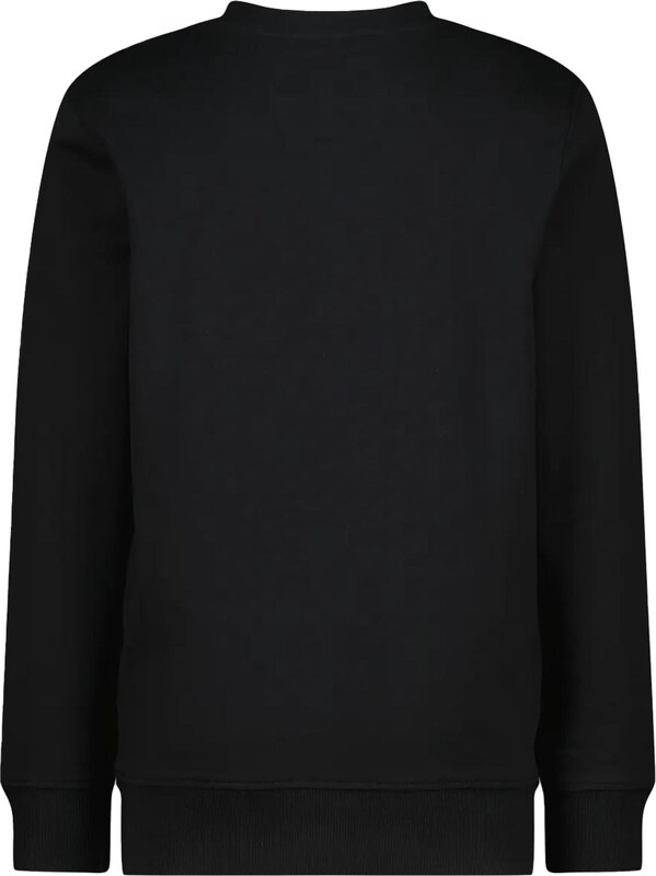 VINGINO Megztinis be užsegimo juoda / balta