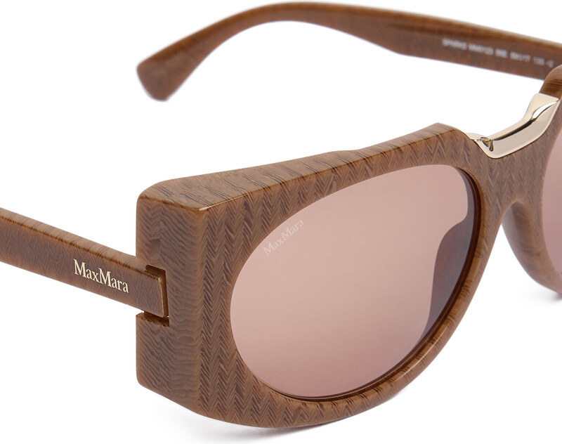 Akiniai nuo saulės Max Mara