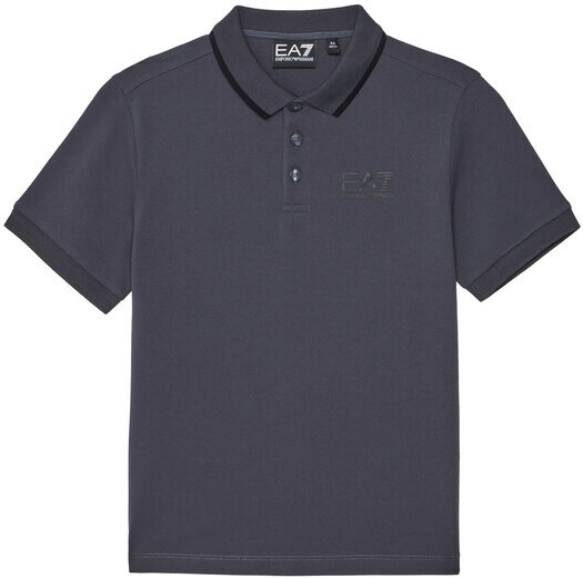 Polo marškinėliai EA7 Emporio Armani