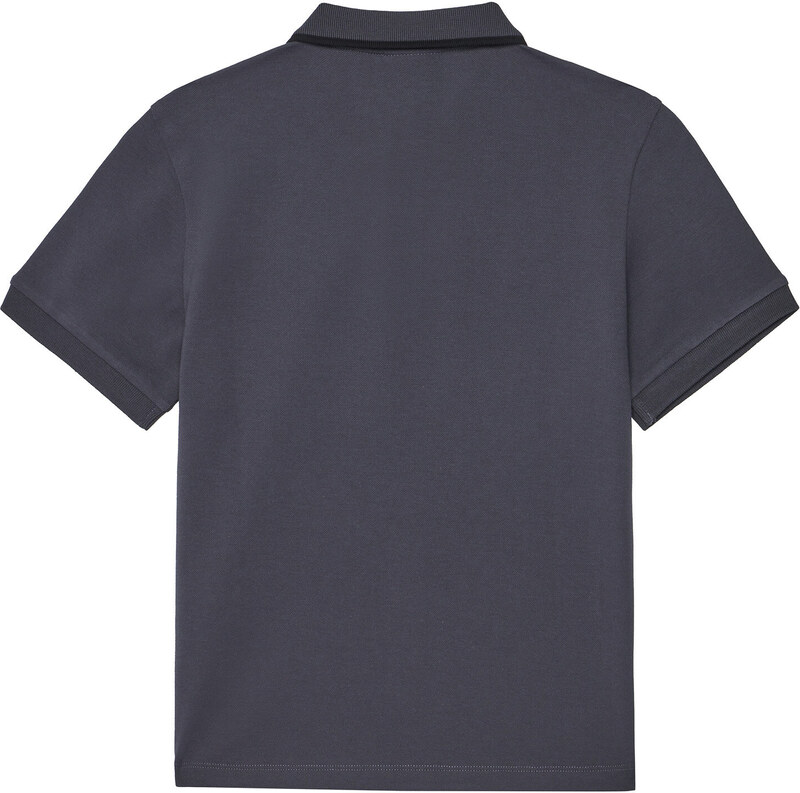 Polo marškinėliai EA7 Emporio Armani