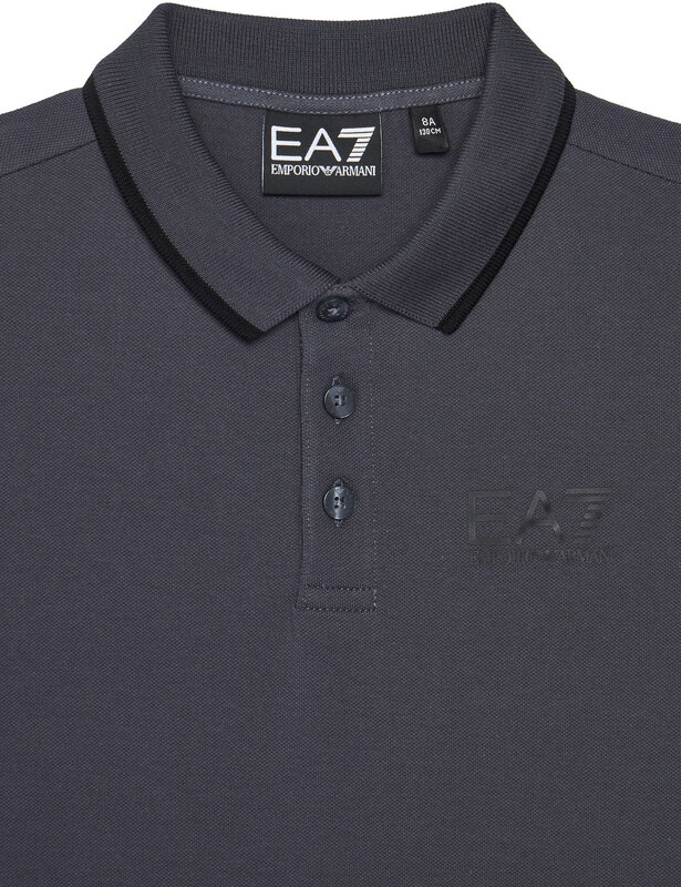 Polo marškinėliai EA7 Emporio Armani