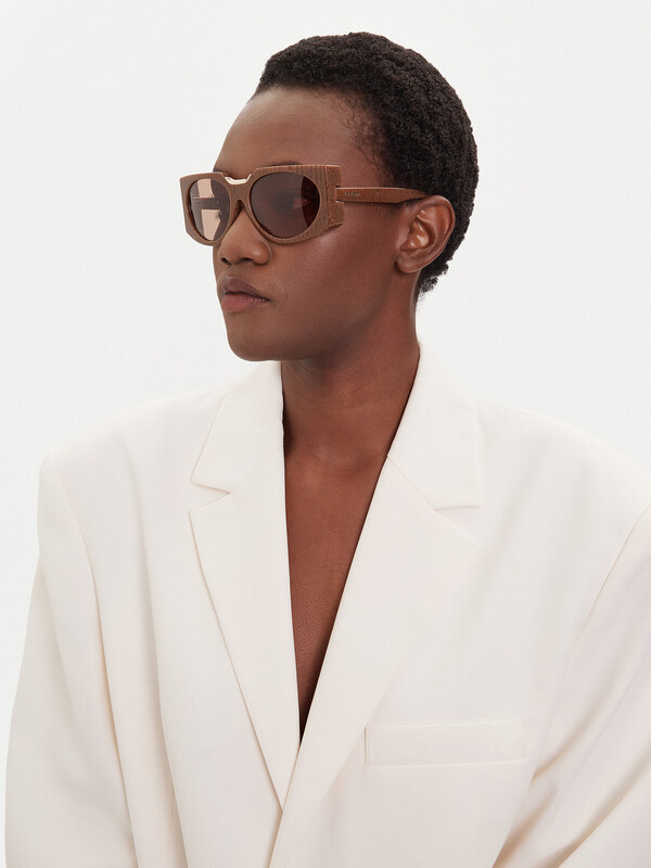 Akiniai nuo saulės Max Mara