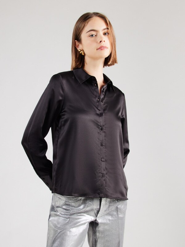 VERO MODA Palaidinė 'VMMERLE' juoda