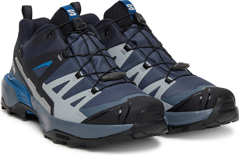 Turistiniai batai Salomon